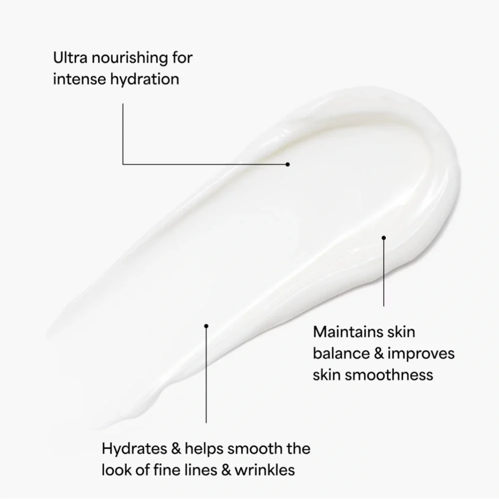 TULA Mini 24-7 Moisture Intense Ultra Hydrating Day & Night Cream 0.5oz $20 NIP